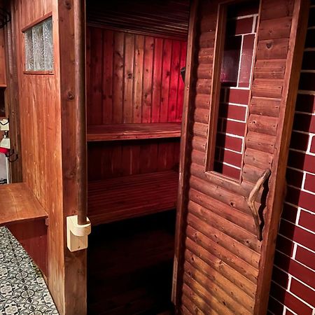 Berghuette Waldheimat Villa Ratten Eksteriør bilde