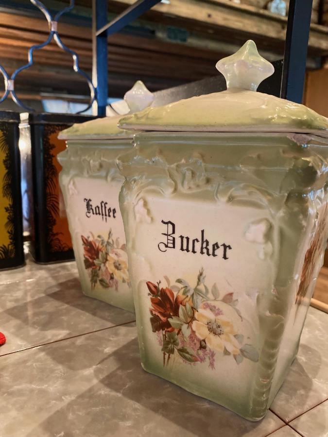 Berghuette Waldheimat Villa Ratten Eksteriør bilde